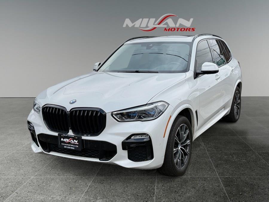 Used 2020 BMW X5 in Little Ferry , New Jersey | Milan Motors. Little Ferry , New Jersey