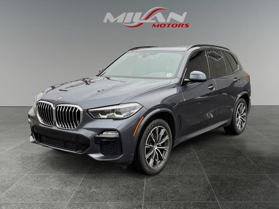 Used 2020 BMW X5 in Little Ferry , New Jersey | Milan Motors. Little Ferry , New Jersey