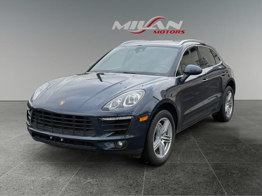 Used 2017 Porsche Macan in Little Ferry , New Jersey | Milan Motors. Little Ferry , New Jersey