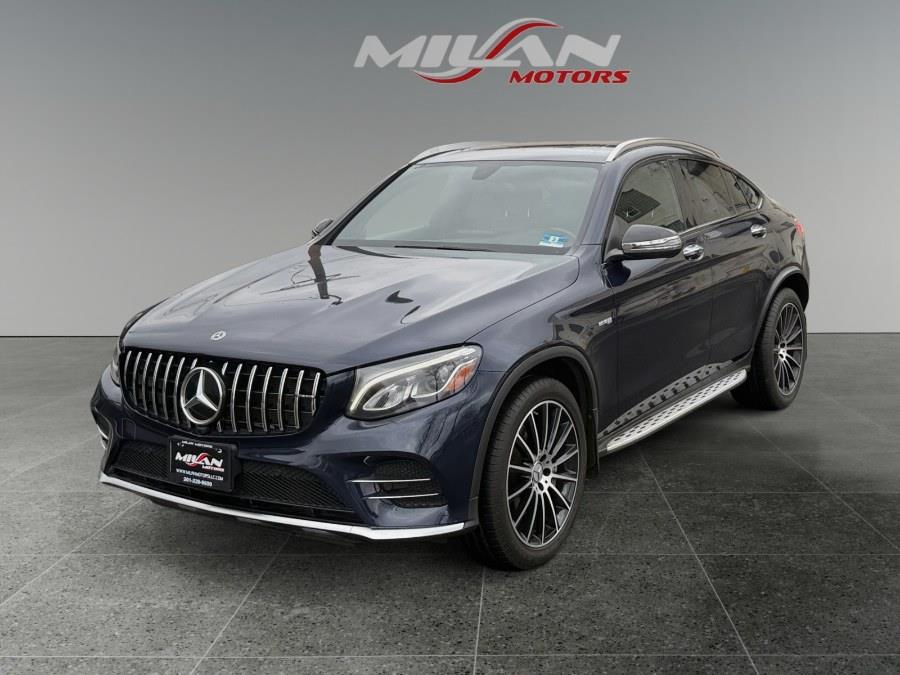 Used 2018 Mercedes-Benz GLC in Little Ferry , New Jersey | Milan Motors. Little Ferry , New Jersey