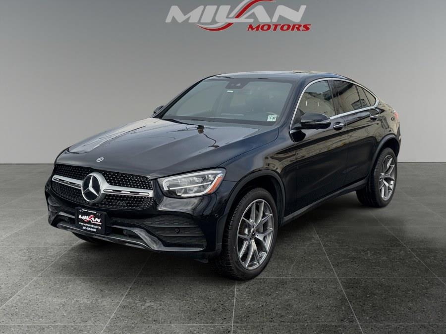 Used 2022 Mercedes-Benz GLC in Little Ferry , New Jersey | Milan Motors. Little Ferry , New Jersey