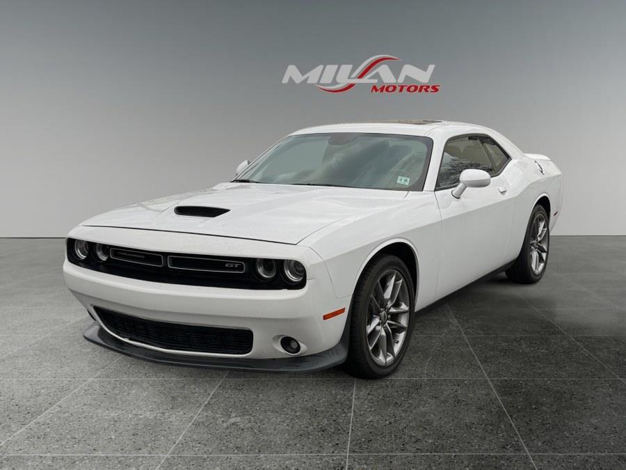 Used 2021 Dodge Challenger in Little Ferry , New Jersey | Milan Motors. Little Ferry , New Jersey