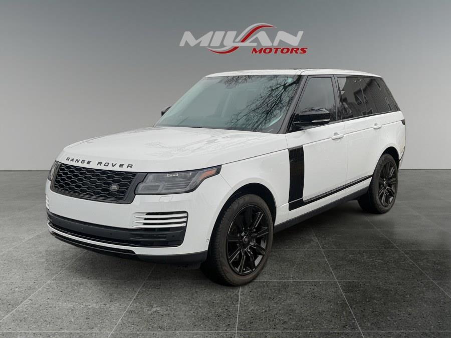 Used 2019 Land Rover Range Rover in Little Ferry , New Jersey | Milan Motors. Little Ferry , New Jersey