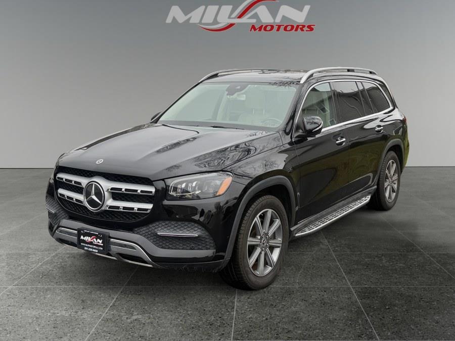 Used 2020 Mercedes-Benz GLS in Little Ferry , New Jersey | Milan Motors. Little Ferry , New Jersey