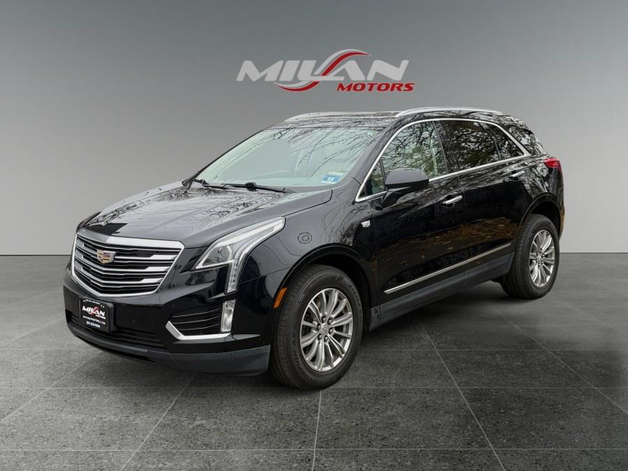 Used 2018 Cadillac XT5 in Little Ferry , New Jersey | Milan Motors. Little Ferry , New Jersey