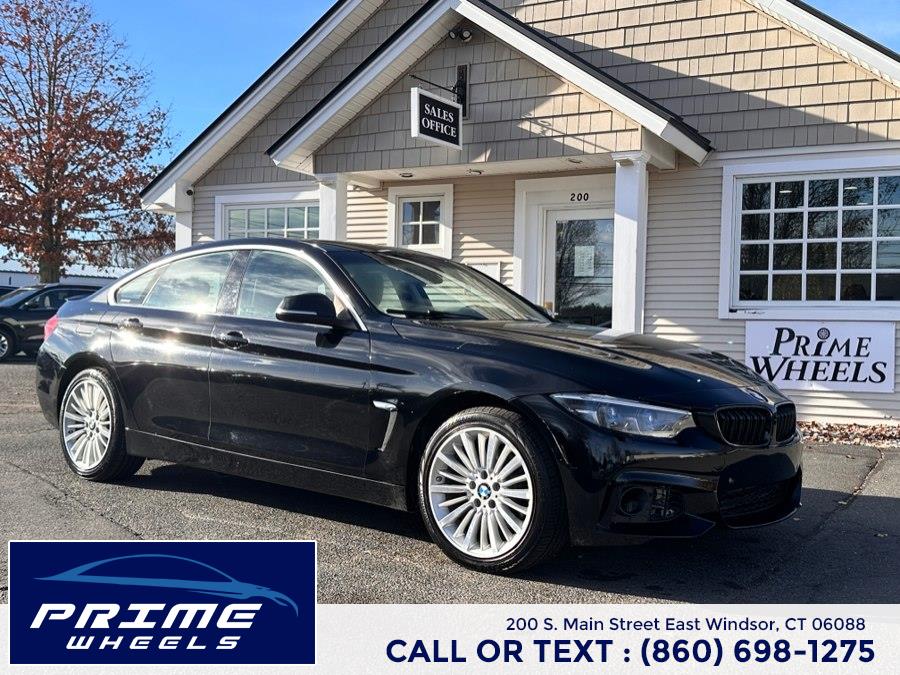 Used 2015 BMW 4 Series in East Windsor, Connecticut | Prime Wheels. East Windsor, Connecticut
