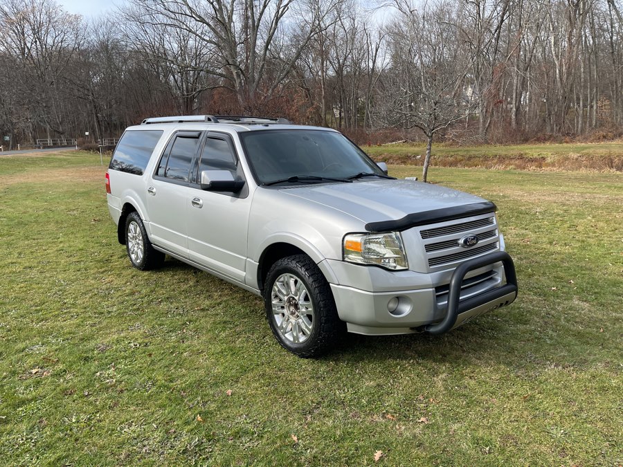 2010 Ford Expedition