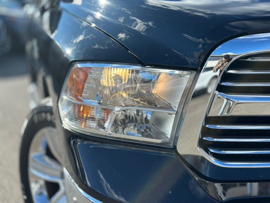 2014 RAM Ram 1500 Pickup