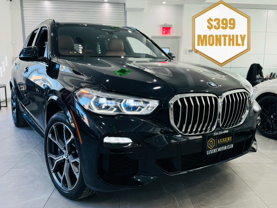 Used 2019 BMW X5 in Franklin Square, New York | C Rich Cars. Franklin Square, New York