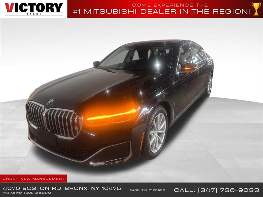 Used 2020 BMW 7 Series in Freehold, New Jersey | Shop Auto. Freehold, New Jersey