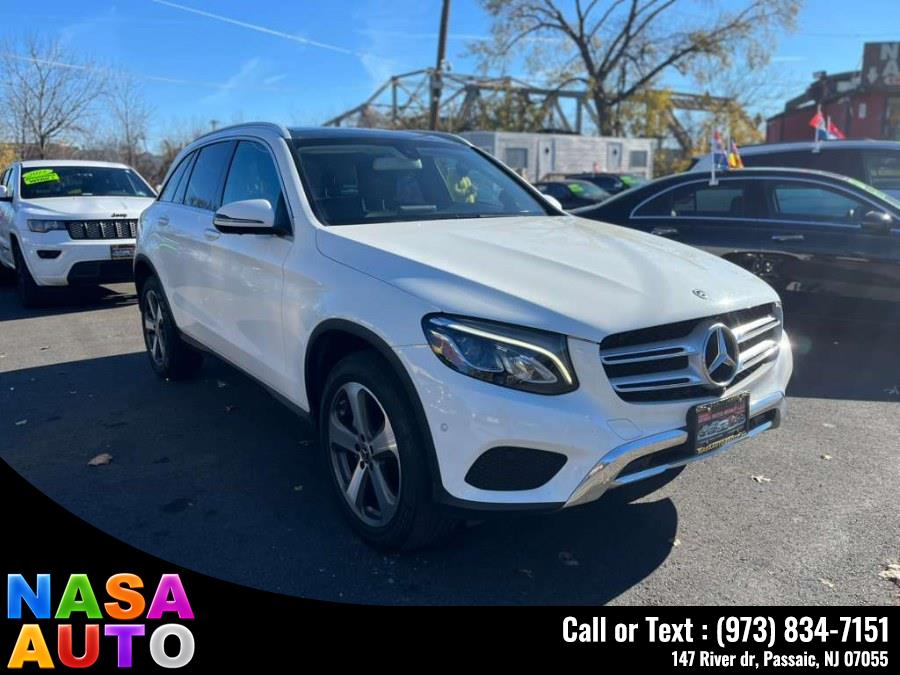 Used 2019 Mercedes-Benz GLC in Passaic, New Jersey | Nasa Auto. Passaic, New Jersey