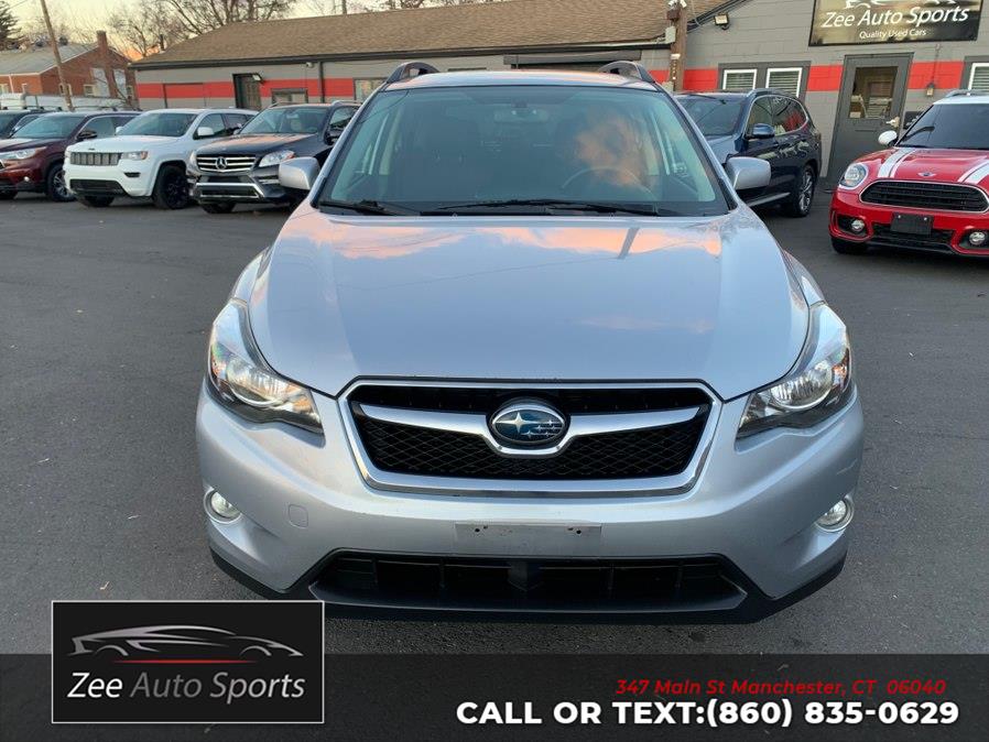 2014 Subaru XV Crosstrek