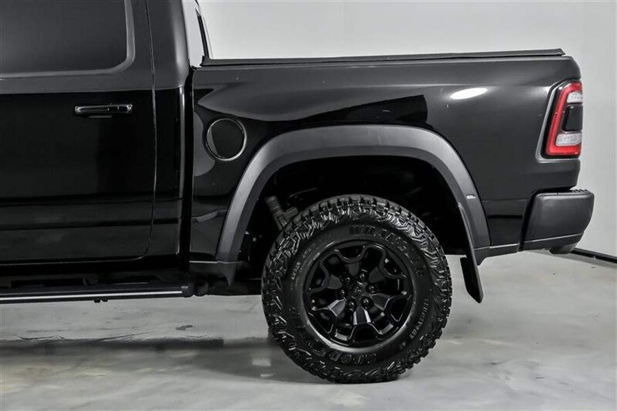 2022 Ram 1500 TRX photo 4