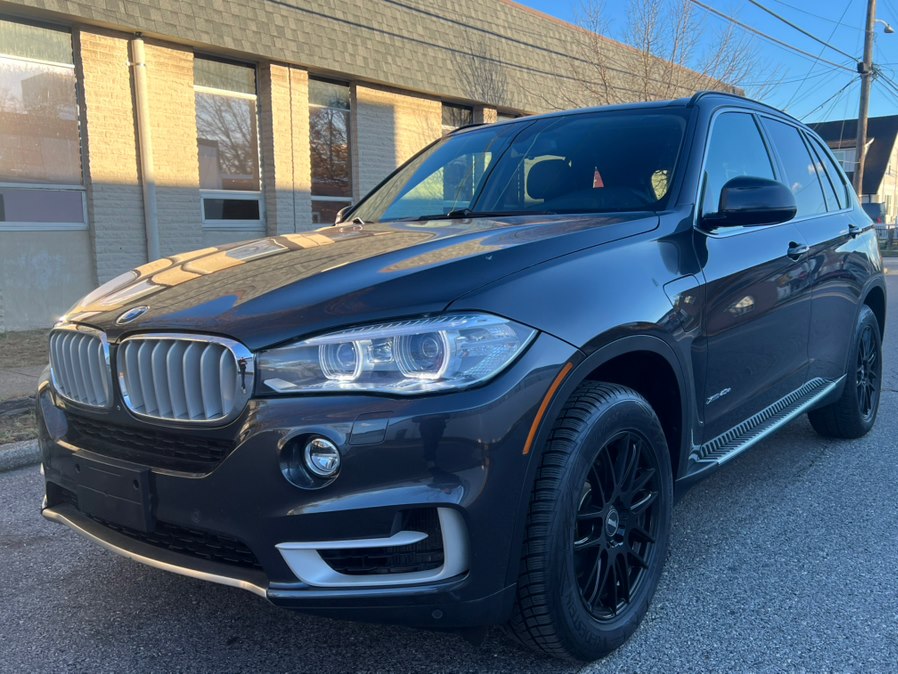 Used 2016 BMW X5 eDrive in Lindenhurst, New York | Cargenic Automotive. Lindenhurst, New York