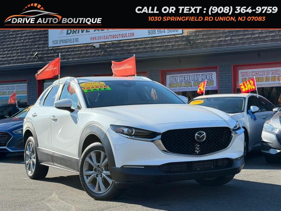 2023 Mazda CX-30 Preferred's photo