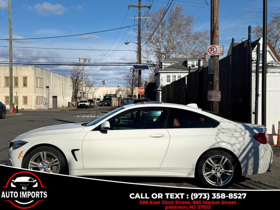2019 Bmw 430i xDrive Coupe photo 3