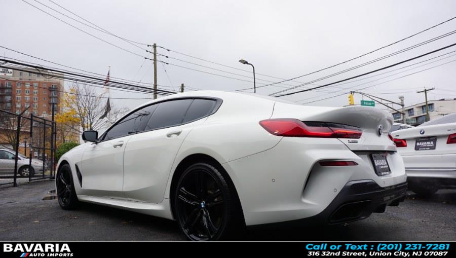 2021 Bmw M850i xDrive GC photo 2