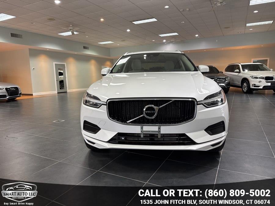 2019 Volvo XC60
