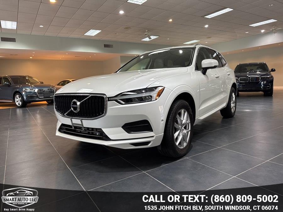 2019 Volvo XC60 Momentum