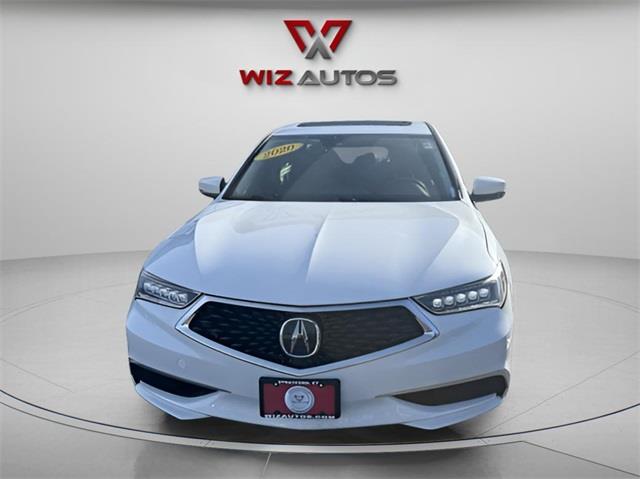2020 Acura TLX 2.4L photo 2