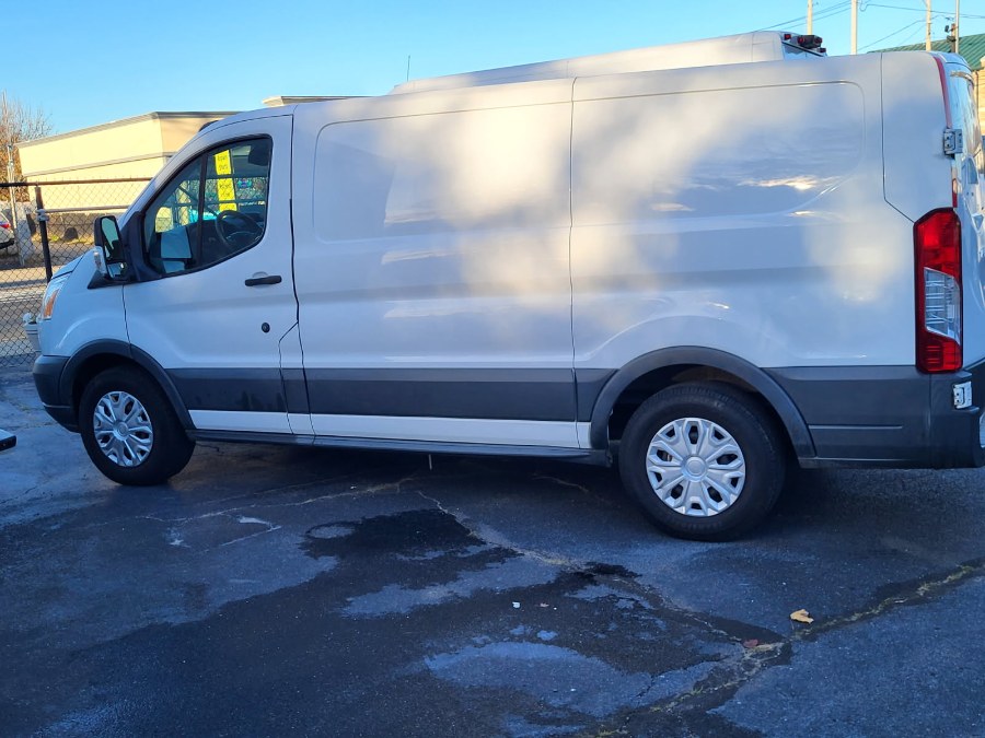 Used 2018 Ford Transit Van in COPIAGUE, New York | Warwick Auto Sales Inc. COPIAGUE, New York
