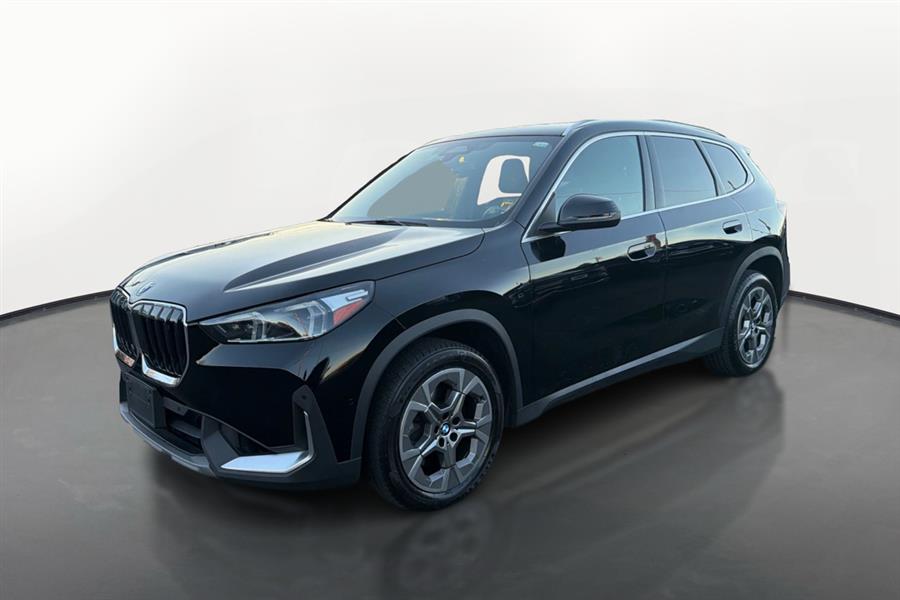 Used 2023 BMW X1 in Lindenhurst, New York | Power Motor Group. Lindenhurst, New York