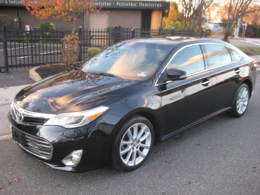 Used Toyota Avalon XLE Touring 4dr Sedan 2013 | Rite Choice Auto Inc.. Massapequa, New York