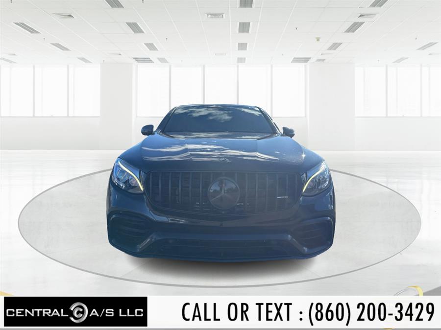 Used 2019 Mercedes-Benz GLC in East Windsor, Connecticut | Central A/S LLC. East Windsor, Connecticut