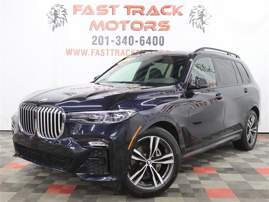 Used 2020 BMW X7 in Paterson, New Jersey | Fast Track Motors. Paterson, New Jersey