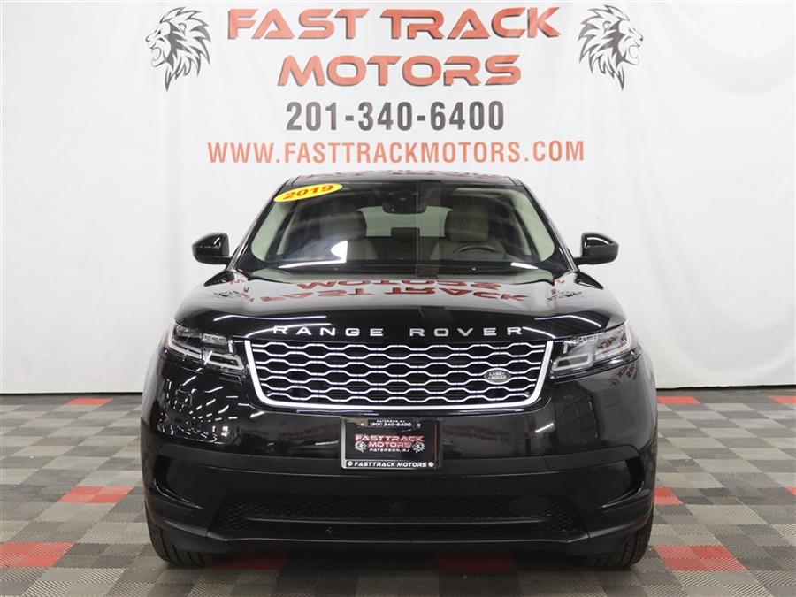 2019 Land Rover Range Rover Velar