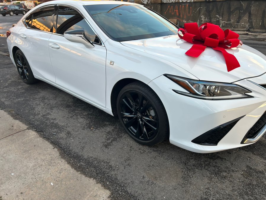 Used 2022 Lexus ES in Brooklyn, New York | Brooklyn Auto Mall LLC. Brooklyn, New York
