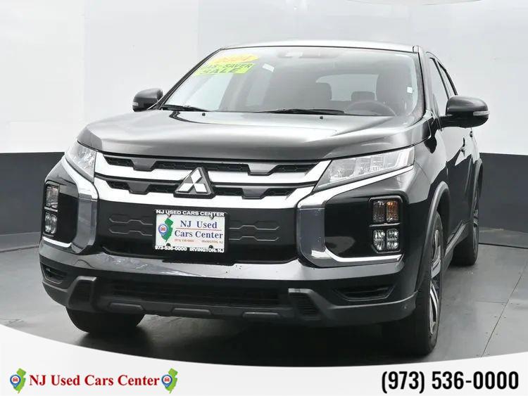 Used 2024 Mitsubishi Outlander Sport in Irvington, New Jersey | NJ Used Cars Center. Irvington, New Jersey