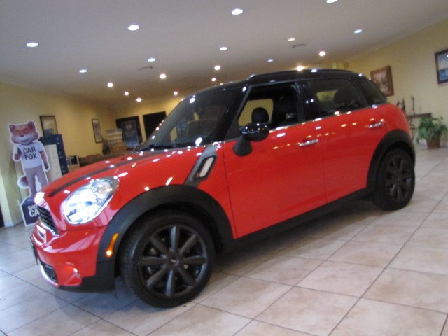 Used 2011 MINI Cooper Countryman in Placentia, California | Auto Network Group Inc. Placentia, California