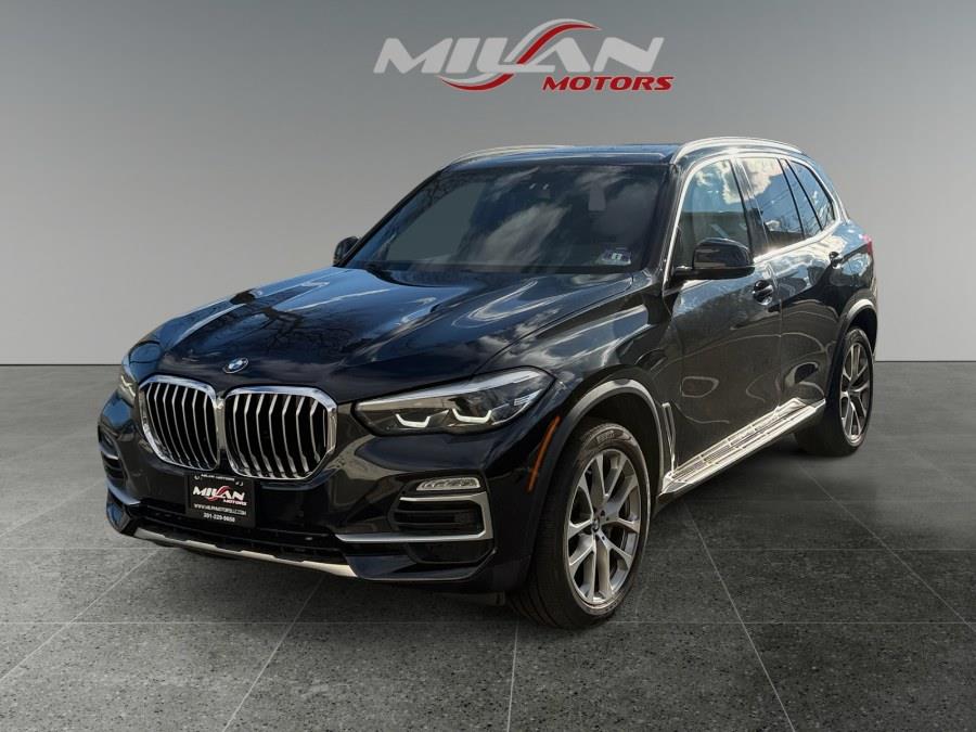 Used 2019 BMW X5 in Little Ferry , New Jersey | Milan Motors. Little Ferry , New Jersey