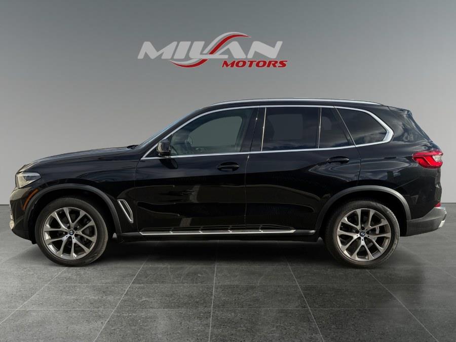 2019 BMW X5 xDrive40i's photo