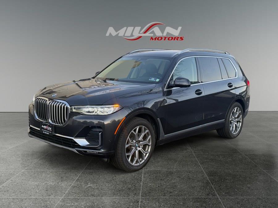 Used 2019 BMW X7 in Little Ferry , New Jersey | Milan Motors. Little Ferry , New Jersey