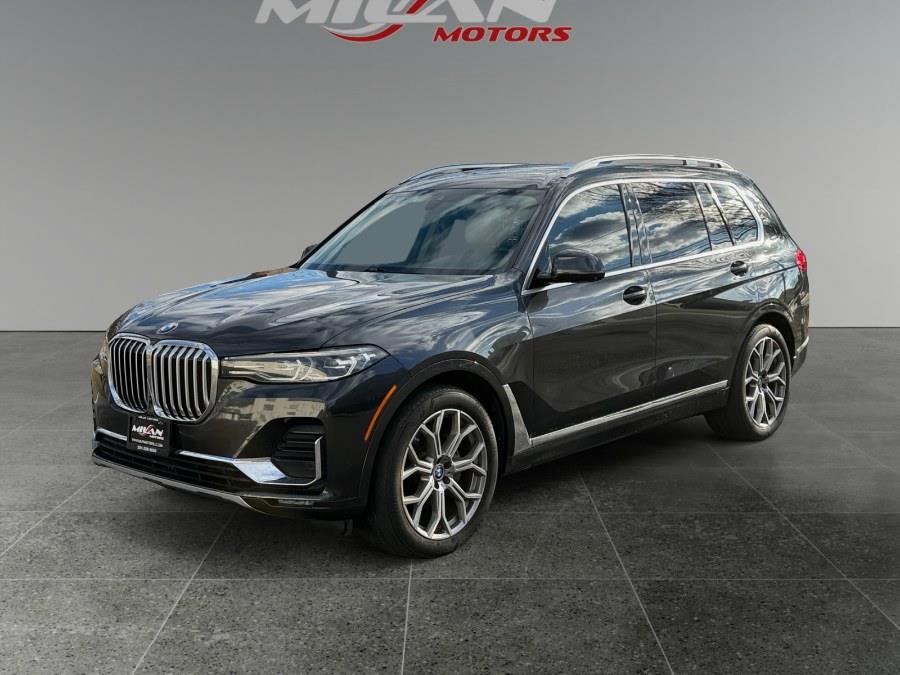 Used 2020 BMW X7 in Little Ferry , New Jersey | Milan Motors. Little Ferry , New Jersey