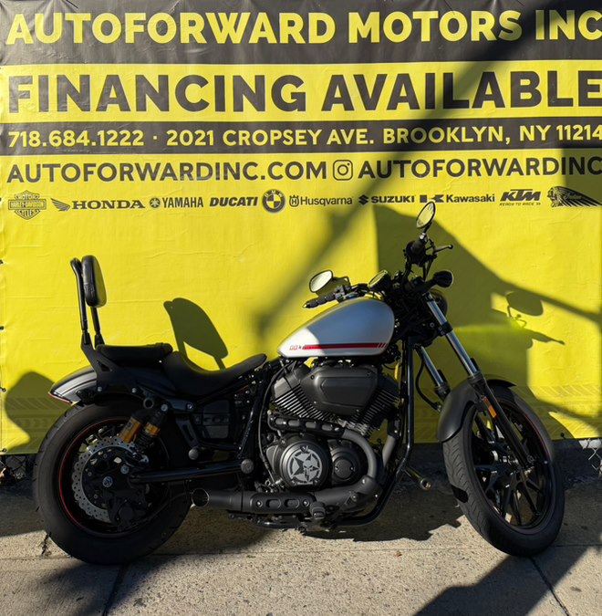 Used 2019 YAMAHA BOLT 950 in Brooklyn, New York | Autoforward Motors Inc.. Brooklyn, New York