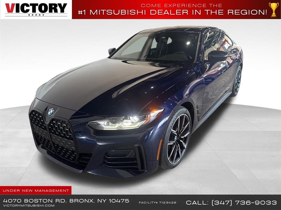 Used 2023 BMW 4 Series in Freehold, New Jersey | Shop Auto. Freehold, New Jersey