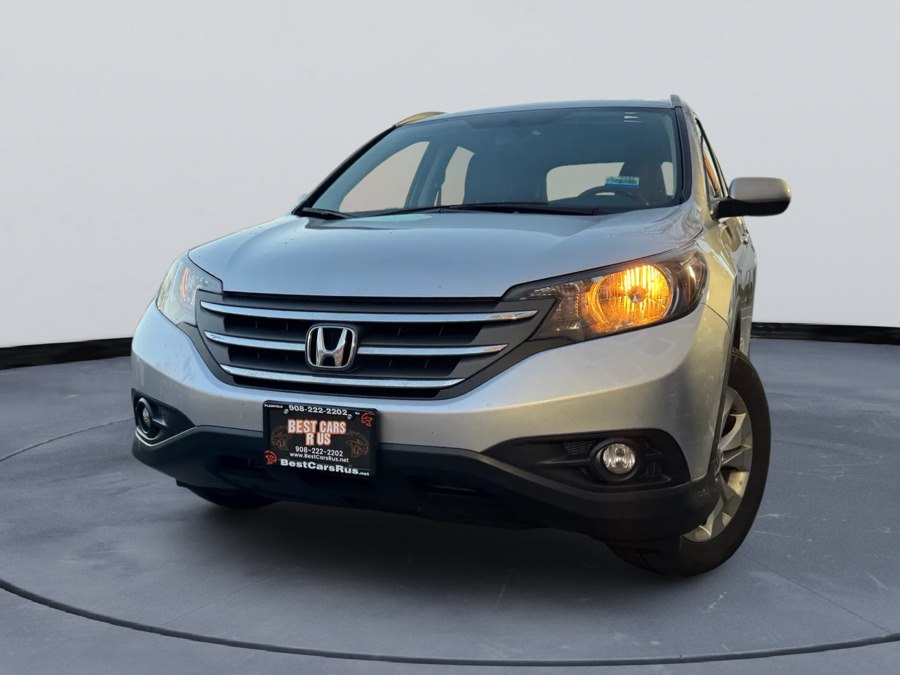 Used 2013 Honda CR-V in Plainfield, New Jersey | Best Cars R Us LLC. Plainfield, New Jersey
