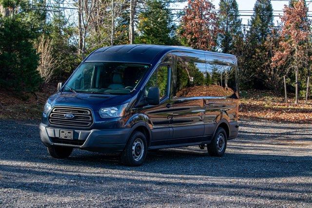 2015 Ford Transit Cargo Van Base, available for sale in Great Neck, New York | Camy Cars. Great Neck, New York