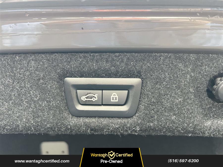 2022 Bmw 540i xDrive photo 3