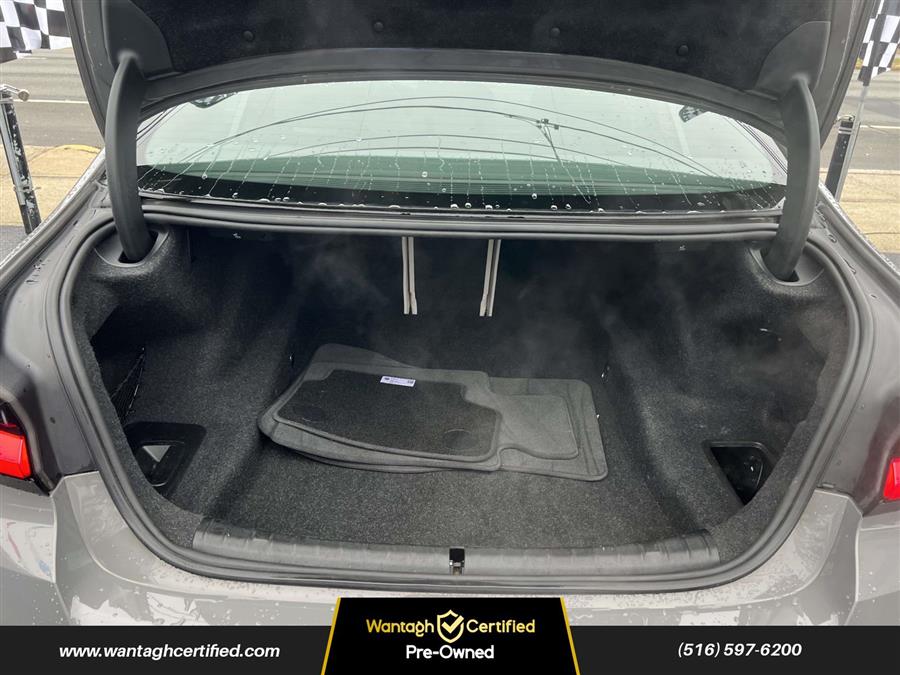 2022 Bmw 540i xDrive photo 2