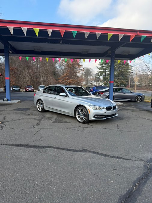 2018 BMW 3 Series 330i xDrive Sedan South Africa, available for sale in Windsor Locks, Connecticut | JANNA MOTORS LLC. Windsor Locks, Connecticut