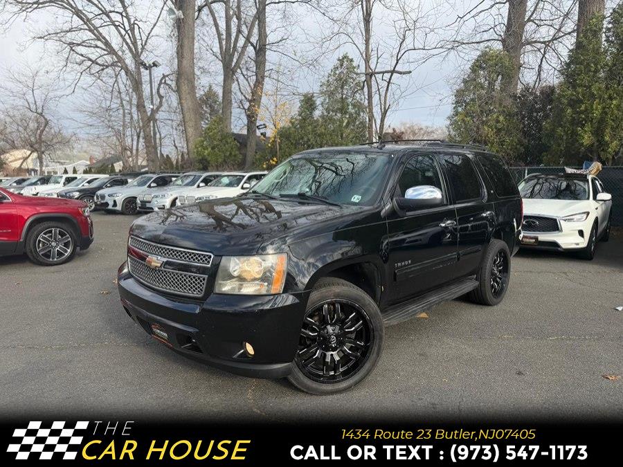 Used 2011 Chevrolet Tahoe in Butler, New Jersey | The Car House. Butler, New Jersey