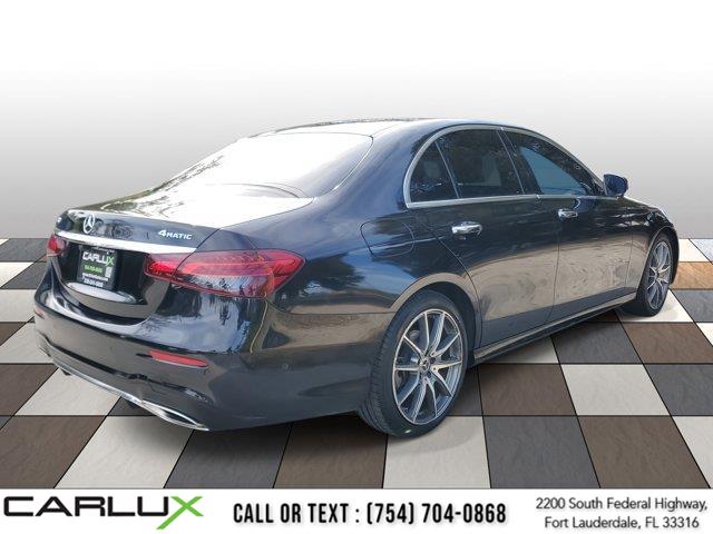 2021 Mercedes Benz E 350 photo 2