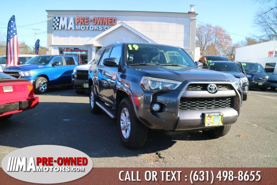 Used 2016 Toyota 4Runner in Huntington Station, New York | M & A Motors. Huntington Station, New York