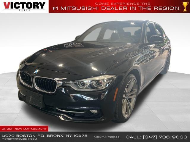 2018 BMW 3 Series 330i xDrive, available for sale in Bellerose, New York | Shop Auto NY. Bellerose, New York
