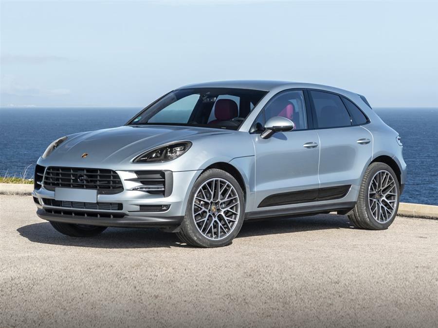 2021 Porsche Macan Base, available for sale in Bellerose, New York | Shop Auto NY. Bellerose, New York
