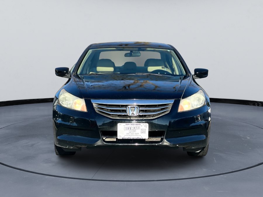 2011 Honda Accord